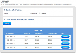 Hướng dẫn mở port & nhiều địa chỉ IP trên modem Huawei