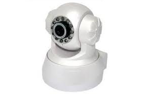 camera home ip