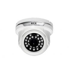Camera AHD dome hồng ngoại KCE SPTIA6024