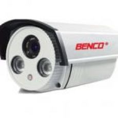 Camera ống kính hồng ngoại Benco BEN-3114AHD