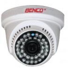 Camera bán cầu hồng ngoại Benco BEN-6220K giá rẻ