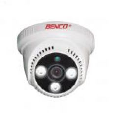 Camera bán cầu hồng ngoại Benco BEN-710CVI