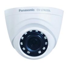 Camera HD-CVI Dome hồng ngoại PANASONIC CV-CFN203L