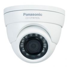 Camera Dome hồng ngoại PANASONIC CV-CFW103L 