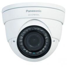 Camera Dome hồng ngoại PANASONIC CV-CFW201L