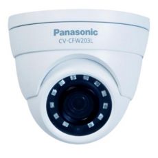 Camera HD-CVI Dome hồng ngoại PANASONIC CV-CFW203L