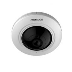 Camera HD-TVI Fisheye hồng ngoại 5.0 Megapixel HIKVISION DS-2CC52H1T-FITS
