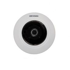 Camera IP Fisheye hồng ngoại 4.0 Megapixel HIKVISION DS-2CD2942F-I