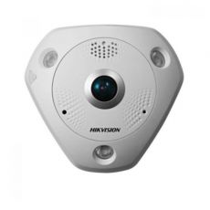 Camera IP Fisheye hồng ngoại 6.0 Megapixel HIKVSION DS-2CD6362F-I