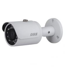 Camera IP hồng ngoại 1.0 Megapixel DAHUA DS2130FIP