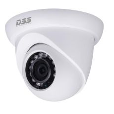 Camera IP Dome hồng ngoại 3.0 Megapixel DAHUA DS2300DIP
