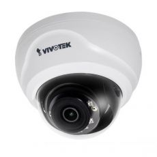 Camera IP Dome hồng ngoại 2.0 Megapixel Vivotek FD8169A