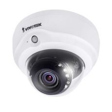 Camera IP Dome hồng ngoại 2.0 Megapixel Vivotek FD816BA-HT