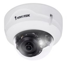 Camera IP Dome hồng ngoại 2.0 Megapixel Vivotek FD8369A-V