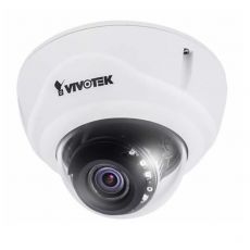 Camera IP Dome hồng ngoại 5.0 Megapixel Vivotek FD8382-ETV