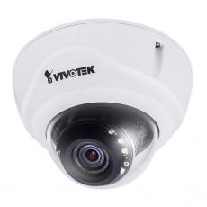 Camera IP Dome hồng ngoại 5.0 Megapixel Vivotek FD8382-EVF2