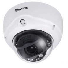 Camera IP Dome hồng ngoại 2.0 Megapixel Vivotek FD9165-HT 