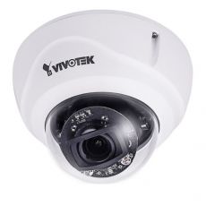Camera IP Dome hồng ngoại 2.0 Megapixel Vivotek FD9367-HTV