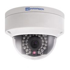 Camera IP Dome hồng ngoại 2.0 Megapixel HDPARAGON HDS-2120IRP