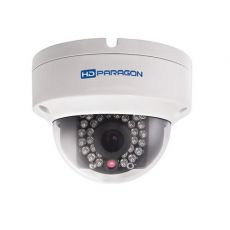 Camera IP Dome hồng ngoại 2 Megapixel HDPARAGON HDS-2121IRA