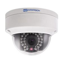 Camera IP Dome hồng ngoại 4.0 Megapixel HDPARAGON HDS-2142IRP