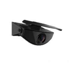 Camera HD-TVI hồng ngoại cho xe hơi 1 Megapixel HDPARAGON HDS-5882TVI-IRM
