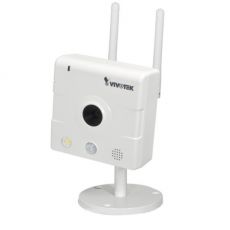 Camera IP không dây 1-Megapixel Vivotek IP8133W