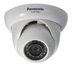 Camera IP Dome hồng ngoại 1.3 Megapixels PANASONIC K-EF134L06