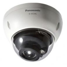 Camera IP Dome hồng ngoại 2.0 Megapixels PANASONIC K-EF234L01