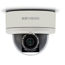 Camera IP Dome hồng ngoại 5.0 Megapixel KBVISION KA-SN5001