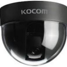 Camera bán cầu cố định kocom KCC – D400 