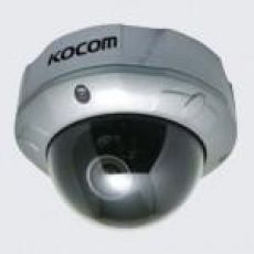 Camera bán cầu cố định Kocom KCV – V850