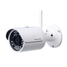 Camera IP hồng ngoại không dây 3.0 Megapixel KBVISION KH-N3001W