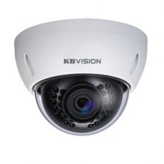 Camera IP Dome hồng ngoại 3.0 Megapixel KBVISION KH-N3004A