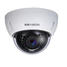 Camera IP Dome hồng ngoại 4.0 Megapixel KBVISION KH-N4002A