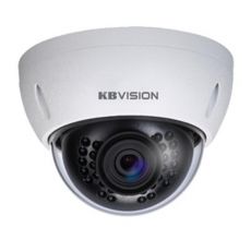 Camera IP Dome hồng ngoại 2.0 Megapixel KBVISION KH-SN2004M