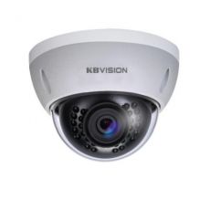 Camera IP Dome hồng ngoại 8.0 Megapixel KBVISION KHA-2080D