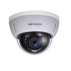 Camera IP Dome hồng ngoại 1.3 Megapixel KBVISION KHA-4013AD