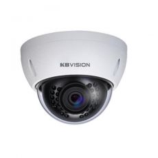 Camera IP Dome hồng ngoại 3.0 Megapixel KBVISION KX-3004AN