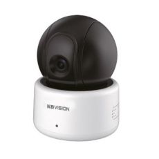 Camera IP Dome hồng ngoại không dây 2.0 Megapixel KBVISION KX-H20PWN
