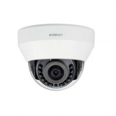 Camera IP Dome hồng ngoại 2 Megapixel SAMSUNG WISENET LND-6020R