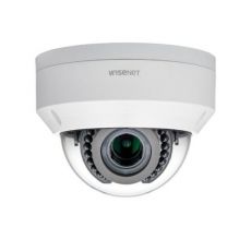 Camera IP Dome hồng ngoại 2 Megapixel SAMSUNG WISENET LNV-6070R