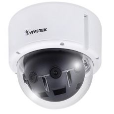Camera IP Dome 12 Megapixel Vivotek MS8392-EV