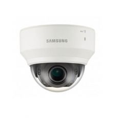 Camera IP Dome 4K hồng ngoại 12 Megapixel SAMSUNG WISENET PND-9080R/KAP