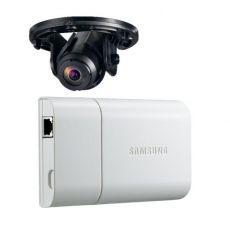 Camera IP ngụy trang 2.0 Megapixel SAMSUNG  WISENET SNB-6010B/KAP