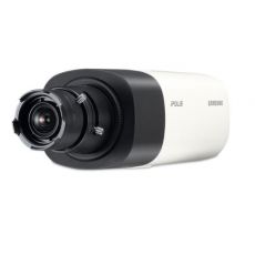 Camera IP 5.0 Megapixel SAMSUNG WISENET SNB-8000/KAP