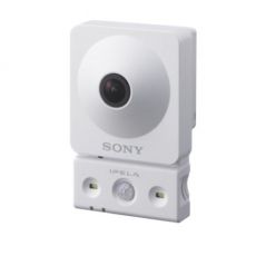 Camera IP SONY SNC-CX600