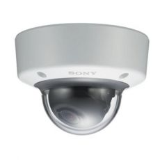 Camera IP Dome 2.13 Megapixels SONY SNC-EM641