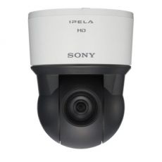 Camera PTZ IP SONY SNC-EP550