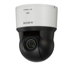 Camera PTZ IP SONY SNC-ER550